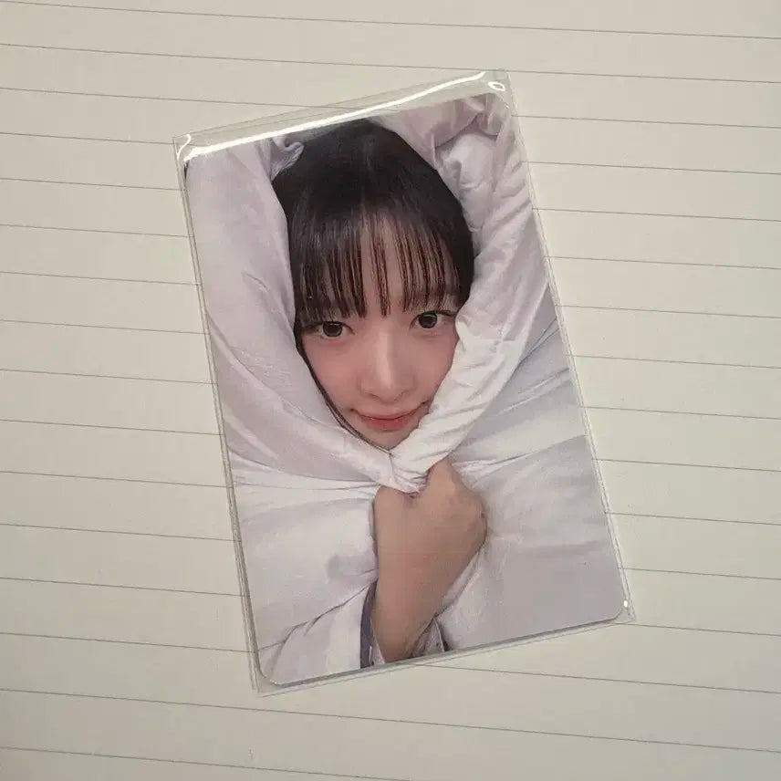 아이브 레이 엠파시 메이크스타 포카