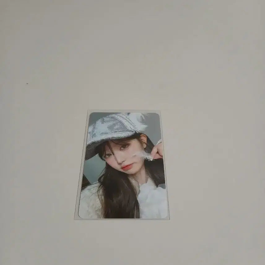 하자)아이브 애플뮤직 깃털녕 원영