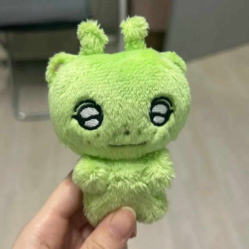 외계람냥 필릭스 스키즈 스트레이키즈 인형