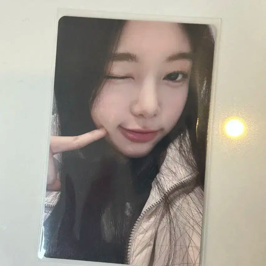 하츠투하츠 이안포카
