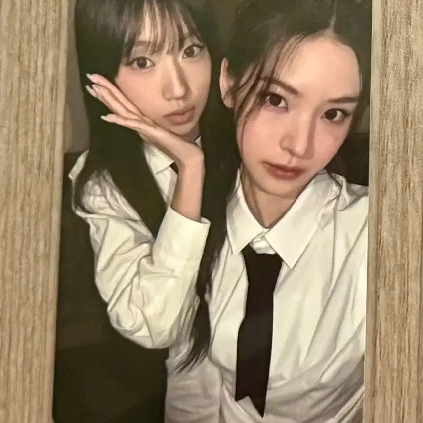 이즈나 최정은 마이 유닛 포카 양도