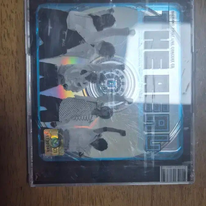 빅뱅 첫콘 dvd cd 일괄