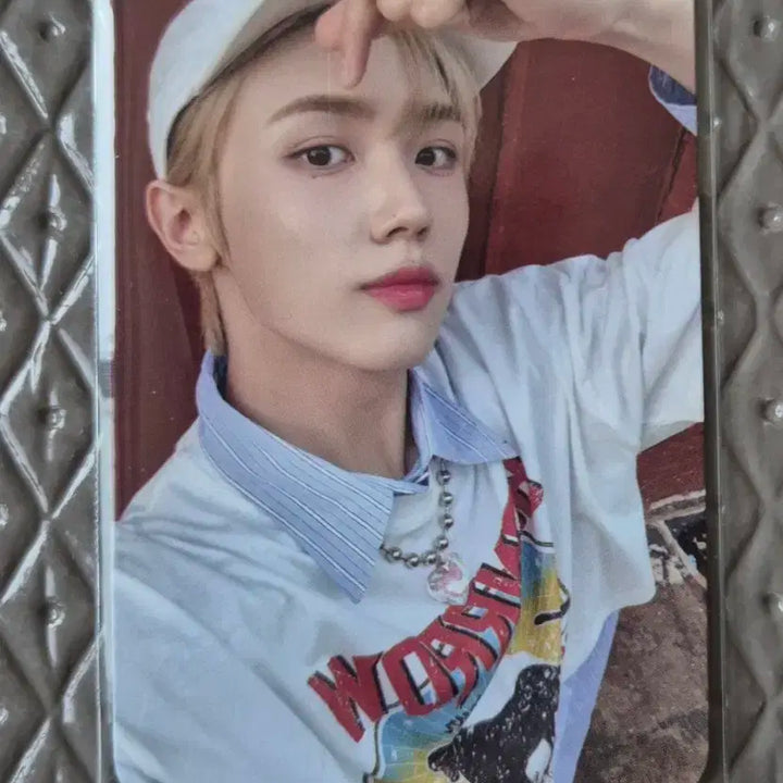 크래비티 포카 양도