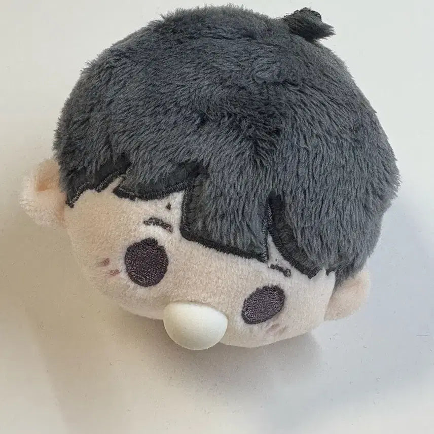 런쥔 풍선껌 인형 바오바오런