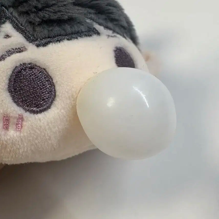 런쥔 풍선껌 인형 바오바오런