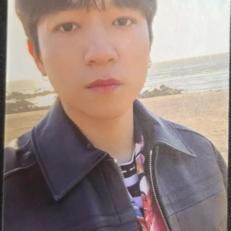 데이식스 성진 네겐트로피 포카