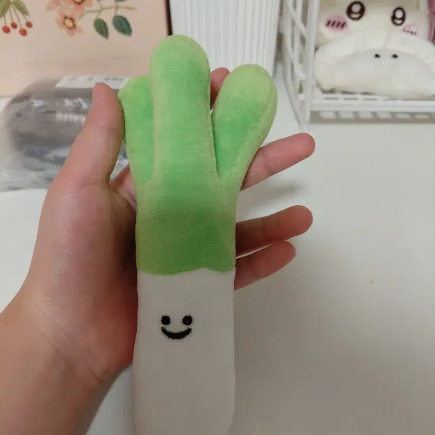 대파인형(미니)