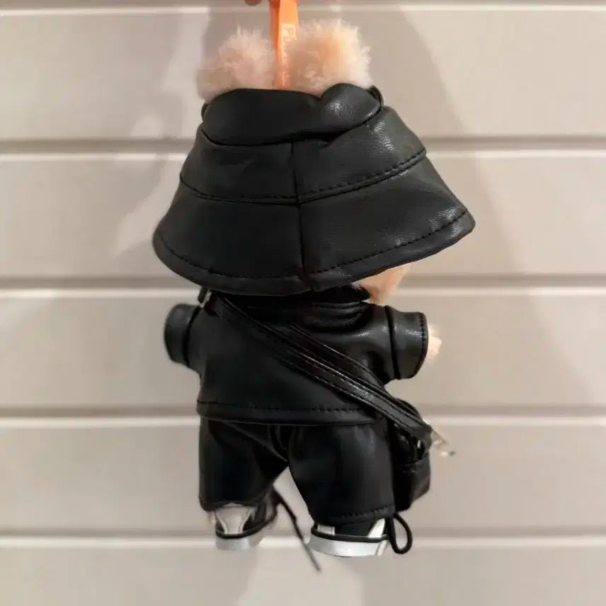 팝마트 라부부 크롬하츠 자켓 세트