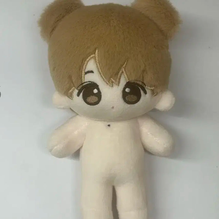 에이티즈 종호 10cm 인형 호호형제 찐빵이 커피찐빵 양도