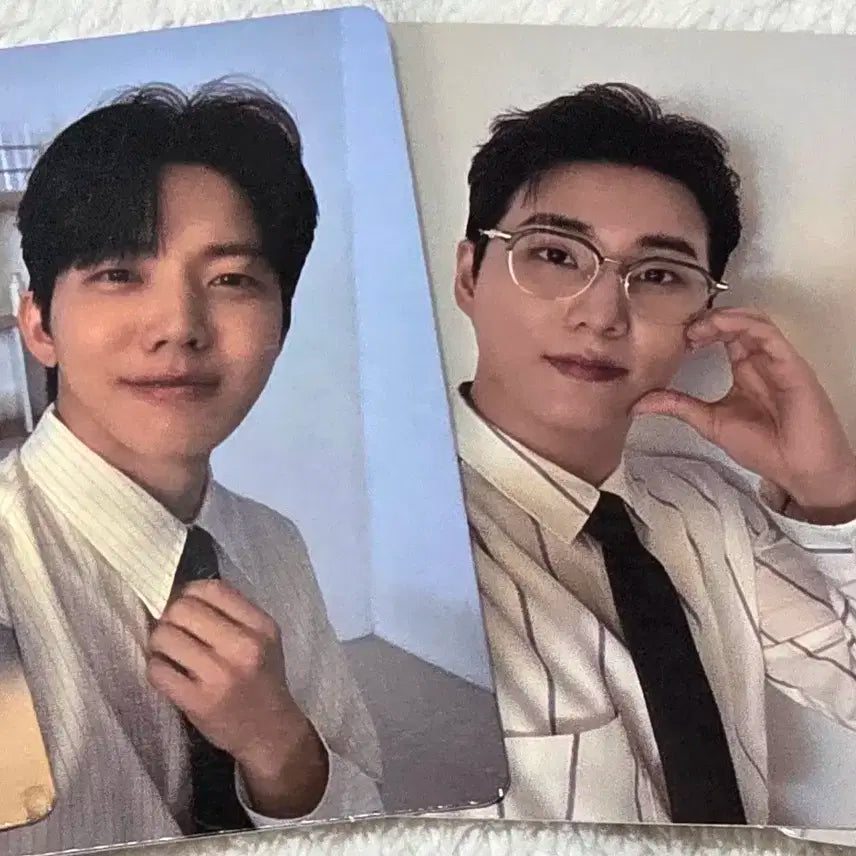 데이식스 파파레서피 포카 도운+영현