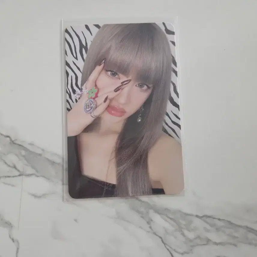 아이브 시크릿 GASP!! 리즈