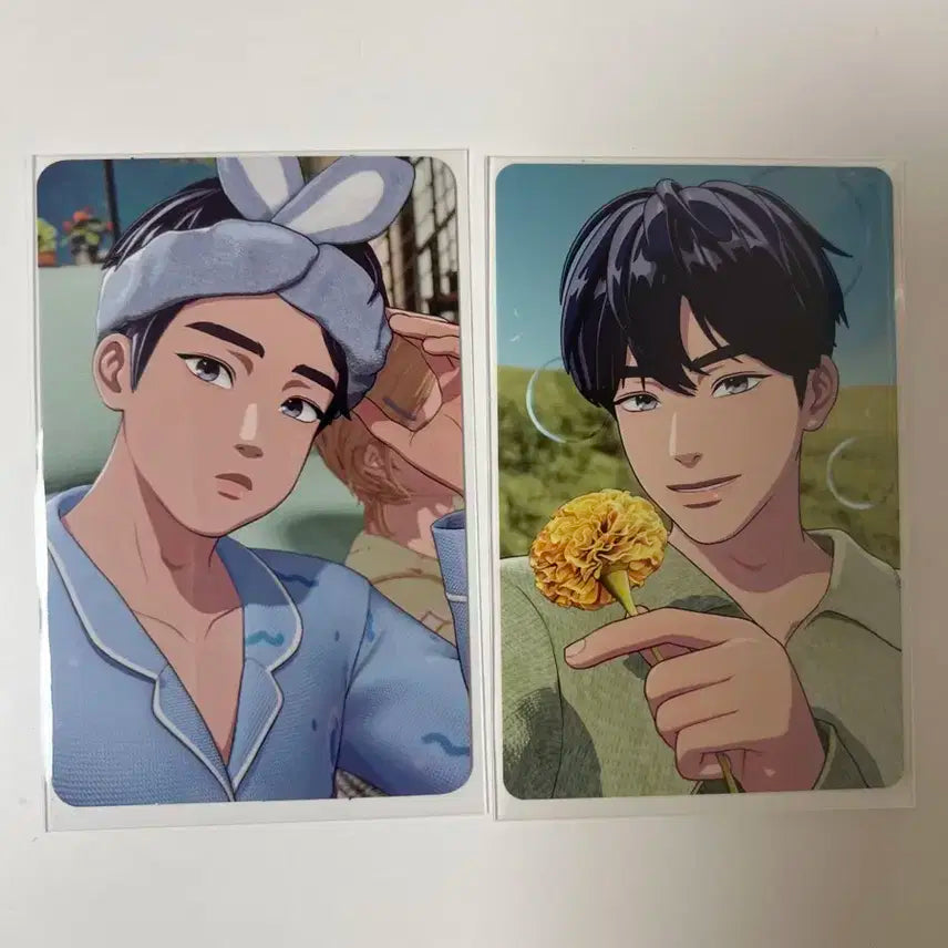플레이브 예준 메디힐 포카 2차 3차 일괄