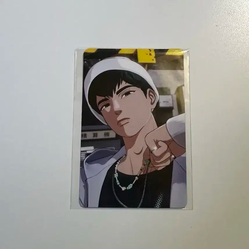 플레이브 카쿠렌보 하민 5만 엠디 포카