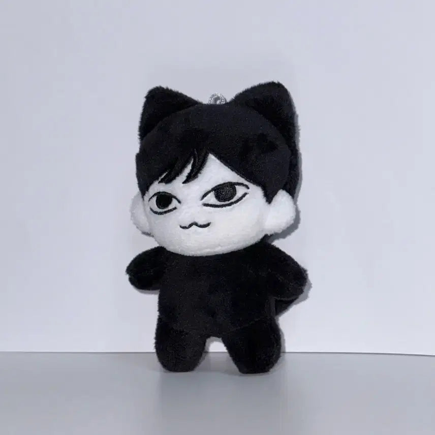 더보이즈 주연 인형 마물쭈 10cm