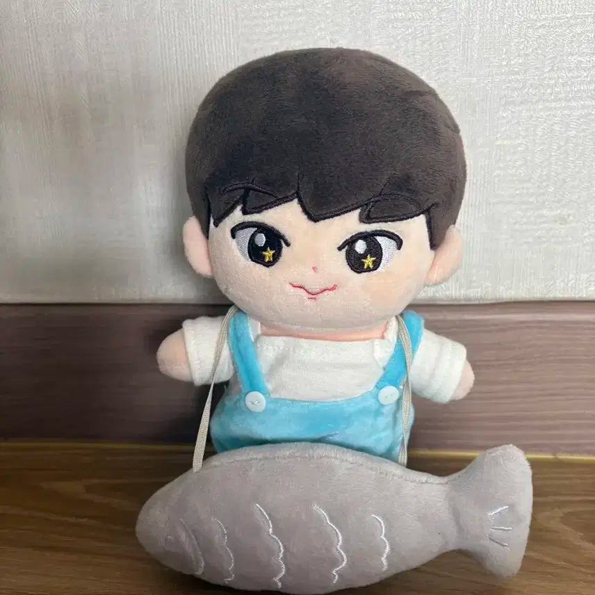 뎨냥이 비투비 인형