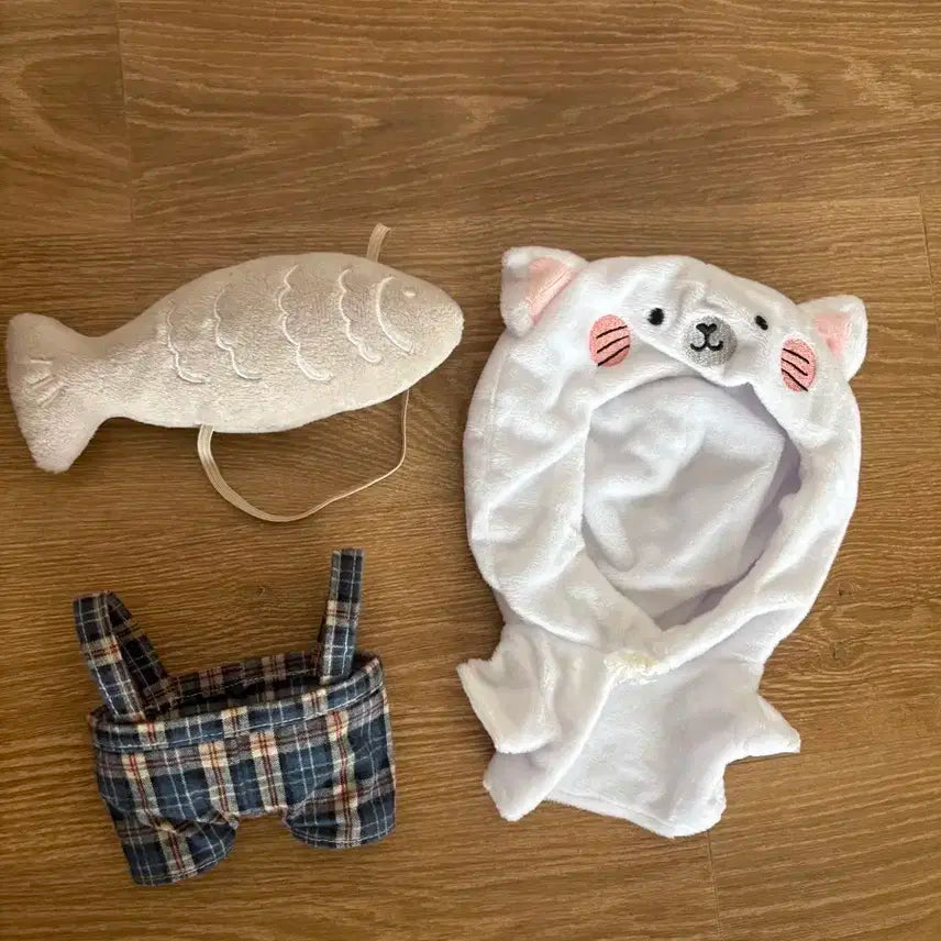 뎨냥이 비투비 인형