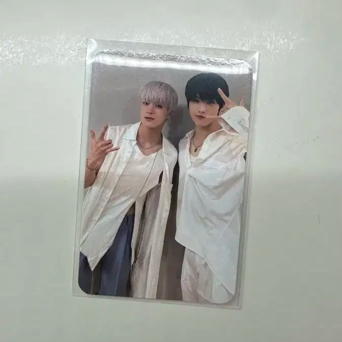 엔시티 드림 istj 제노 지성 유닛 무모샵 젠성포카