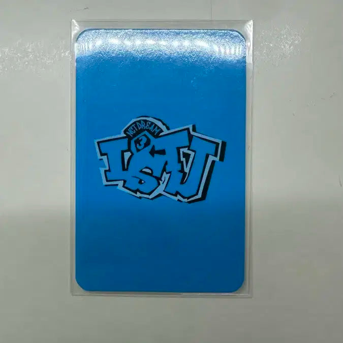 엔시티 드림 istj 제노 지성 유닛 무모샵 젠성포카