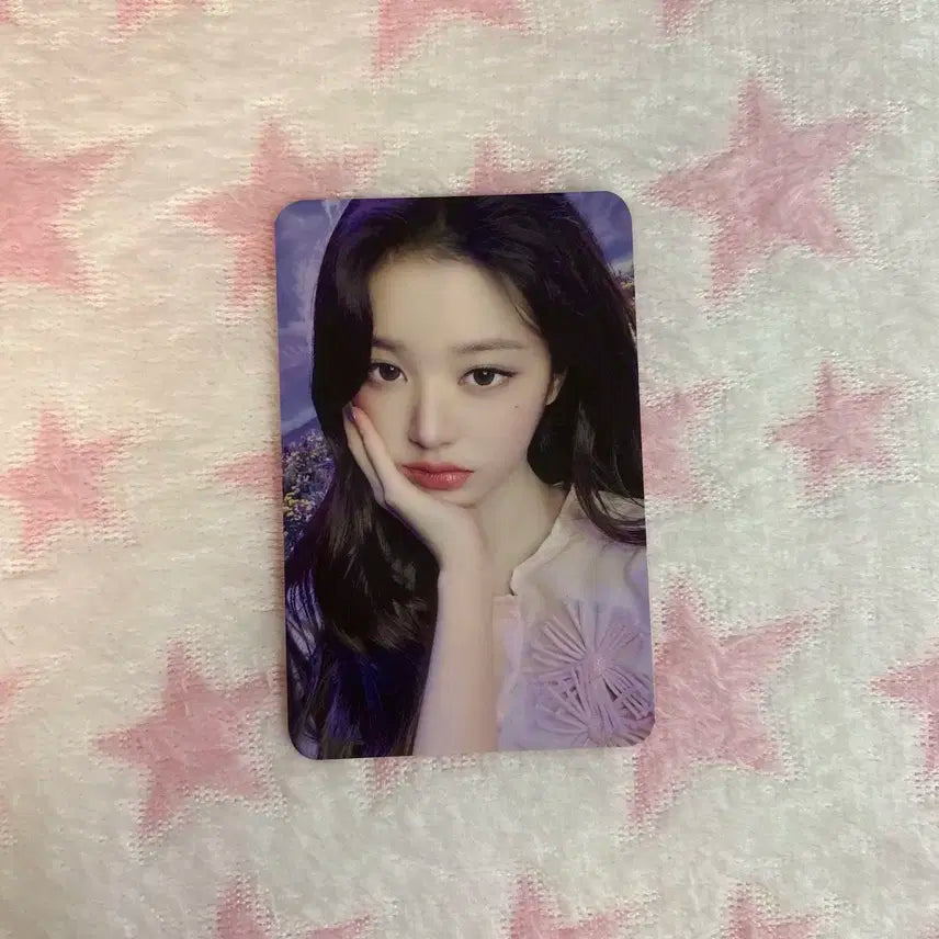 아이브 시크릿 사웨 예판 사운드웨이브 예약판매 장원영 미공포 특전