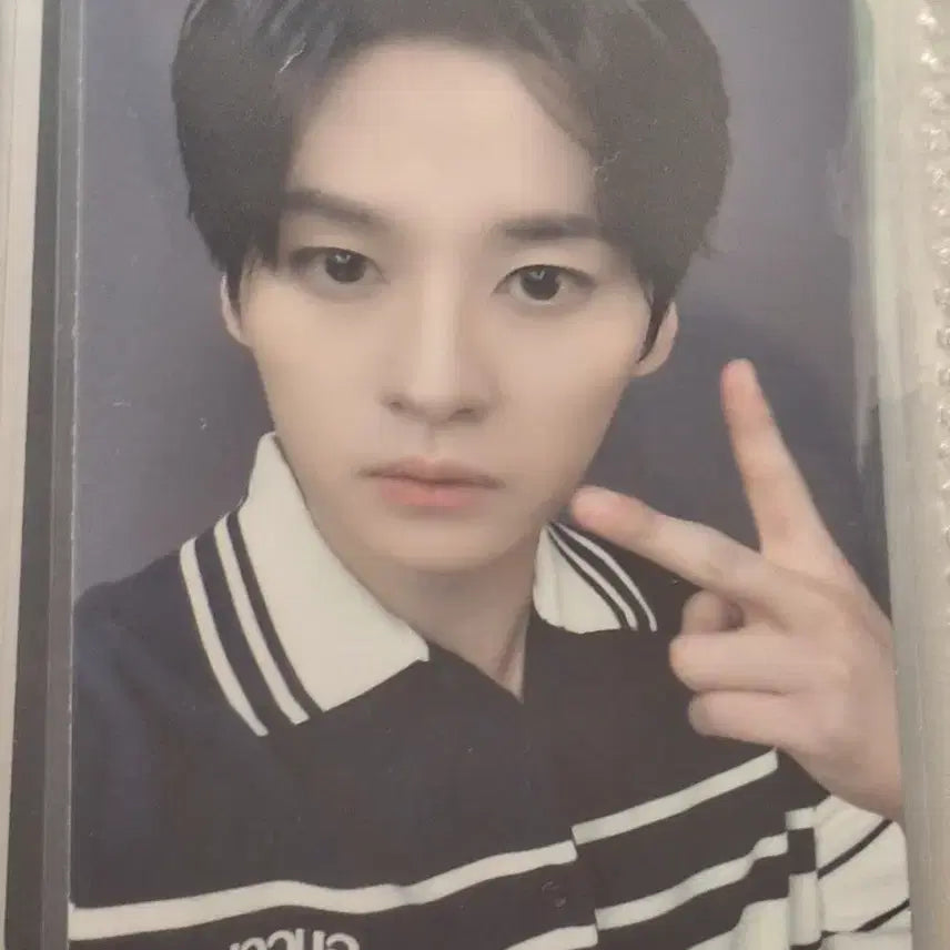 스트레이키즈 카르마 2주차 공방 포카 리노