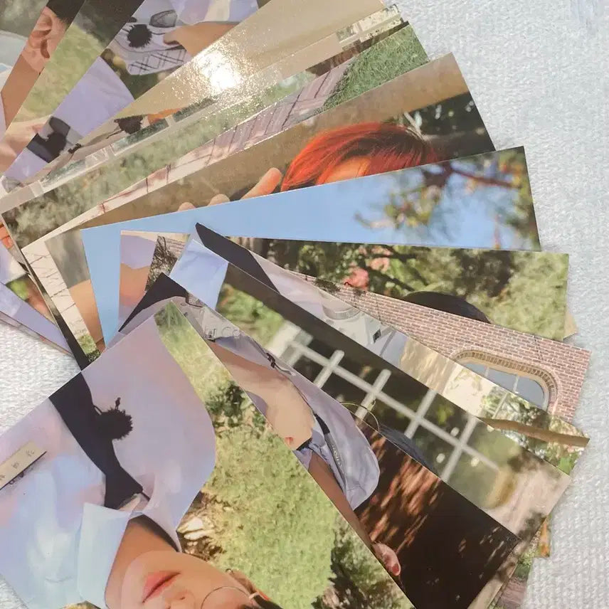 투바투 투두 여름이라규 풀셋 / 투모로우바이투게더 ToDo txt