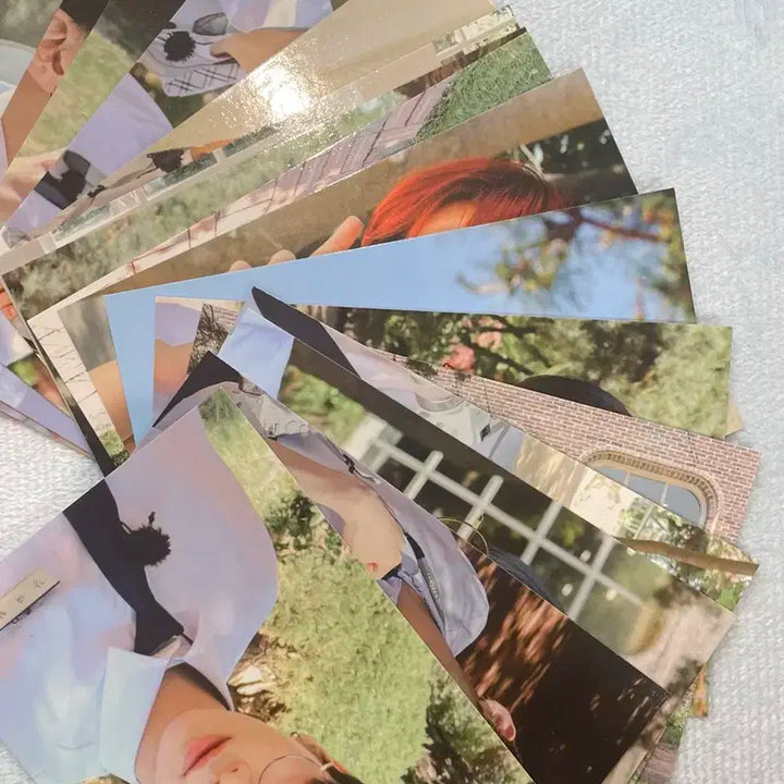 투바투 투두 여름이라규 풀셋 / 투모로우바이투게더 ToDo txt