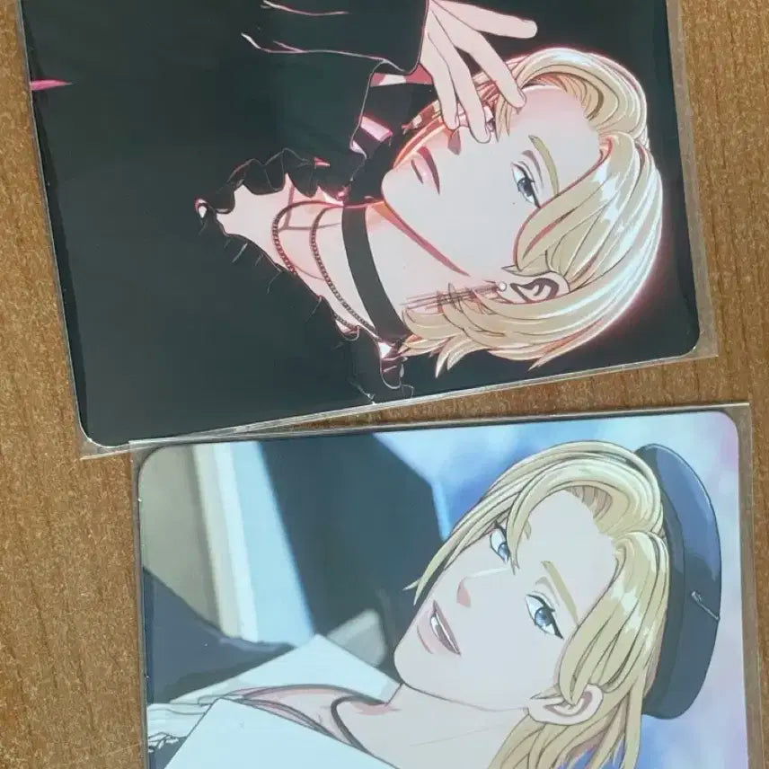 플레이브 노아 와치미우 더현대 미공포 일괄