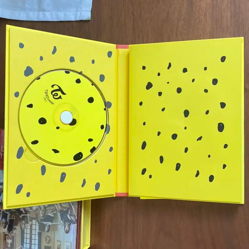 (개봉) 트와이스 lane2