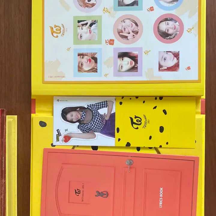 (개봉) 트와이스 lane2