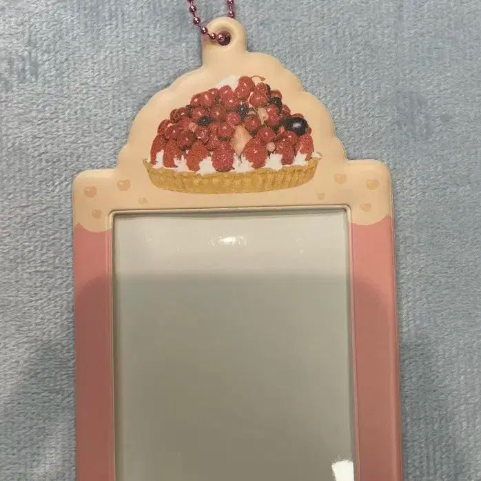 투바투 태현 생일 굿즈 케이크 베이크샵