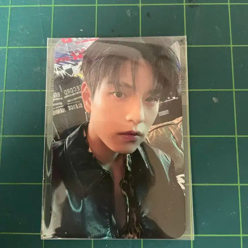 스트레이키즈 승민 카르마 알라딘