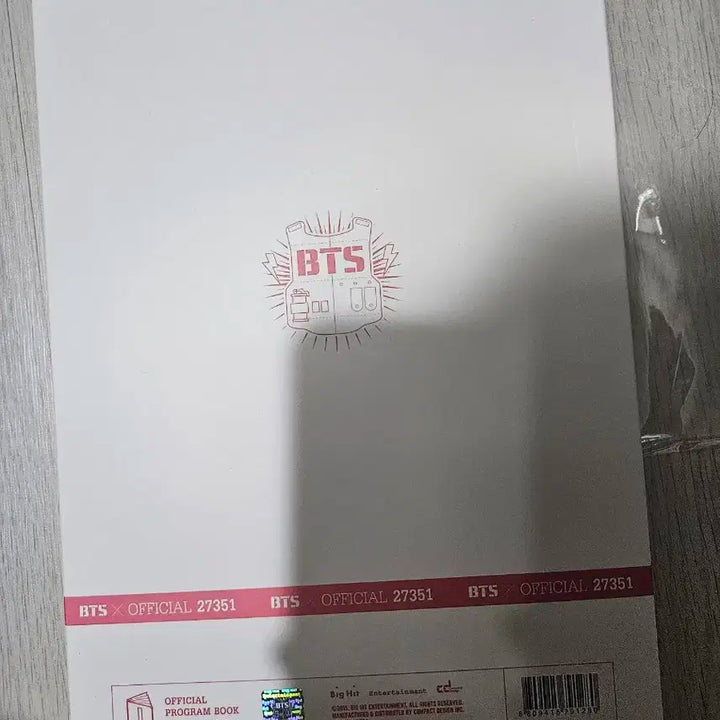 새상품) bts 화양연화 포토앨범 판매합니다