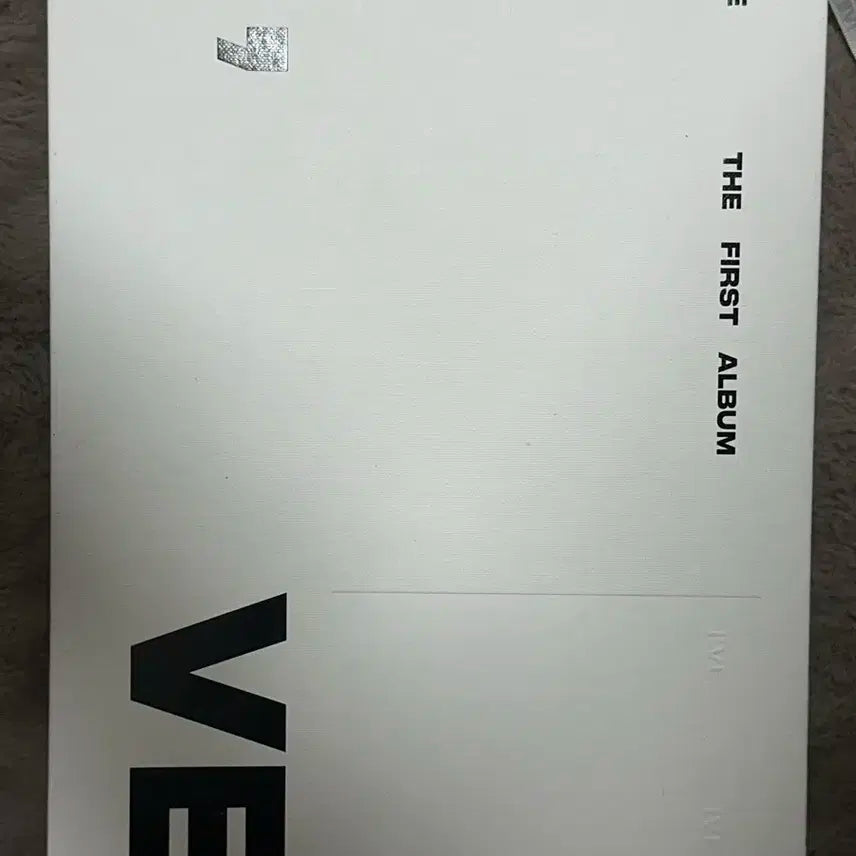 아이브 스페셜 앨범(키치)