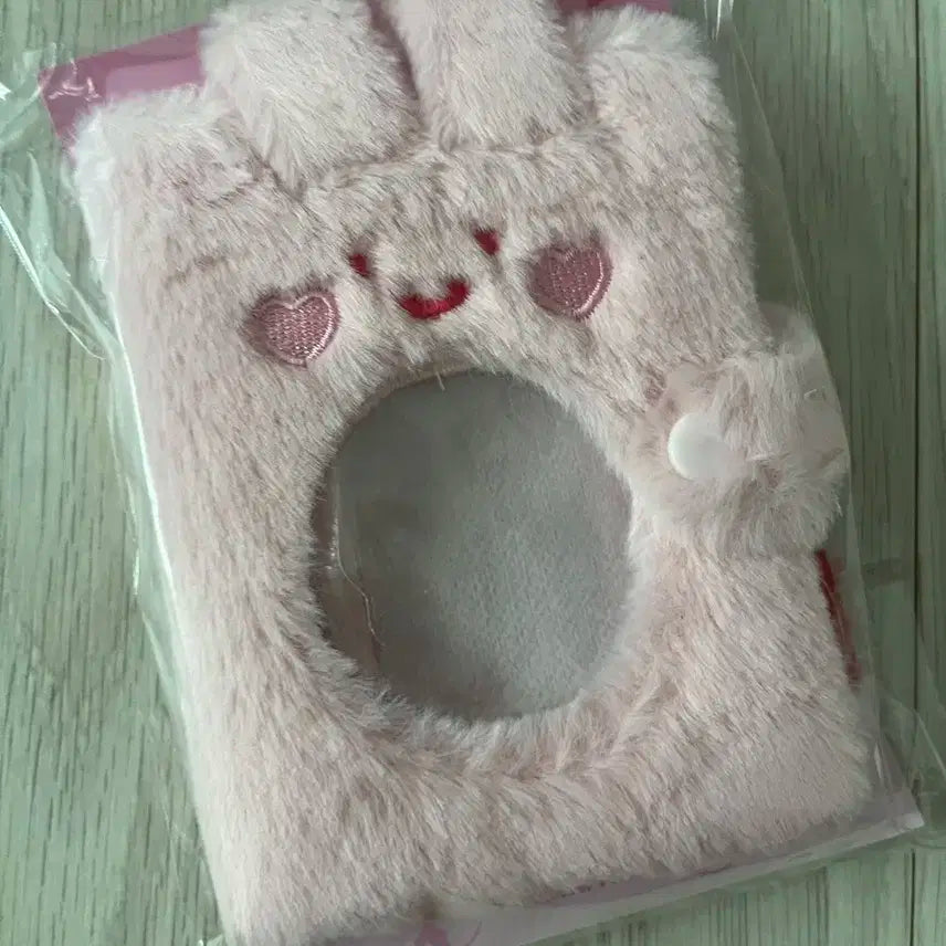 버터샵 포토카드 포카 바인더 양도