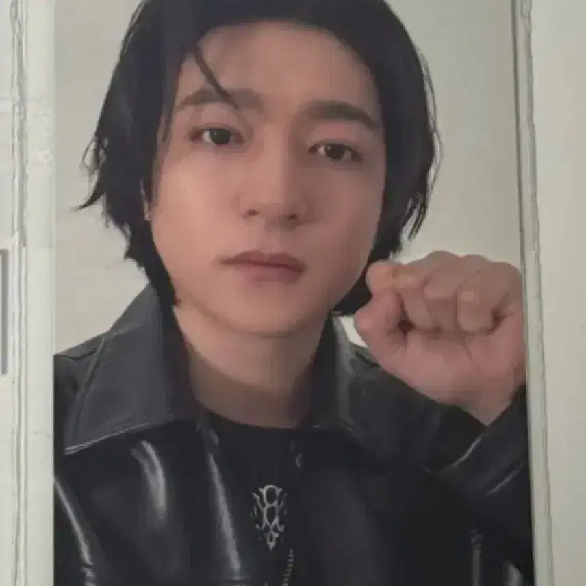 데이식스 성진 포에버영 피날레 포카 판매