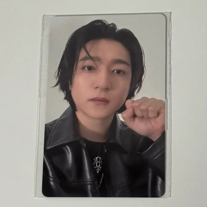 데이식스 성진 포에버영 피날레 포카 판매