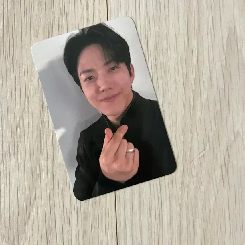 데이식스 데식 집 zip 10주년 팝업 입장 포카 양도 도운 돈