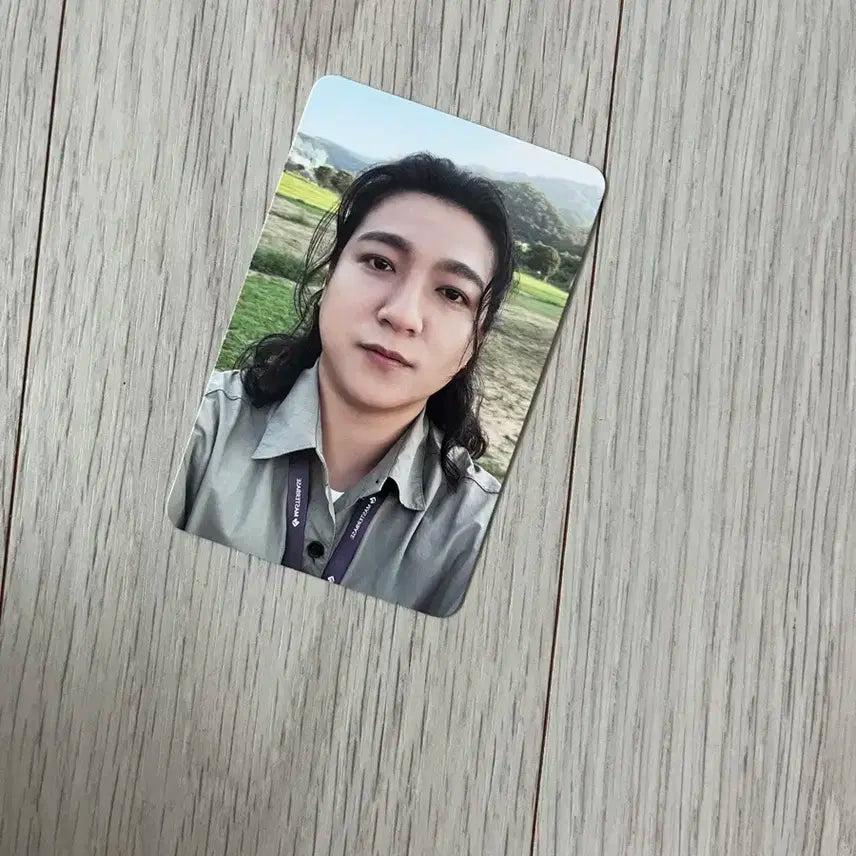 데이식스 데식 고양콘 막콘 더 데케이드 입장포카 성진