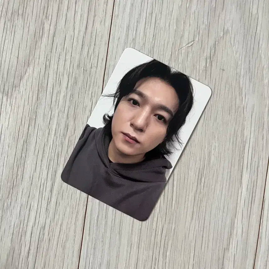 데이식스 포에버영 성진 포토카드 포카 양도