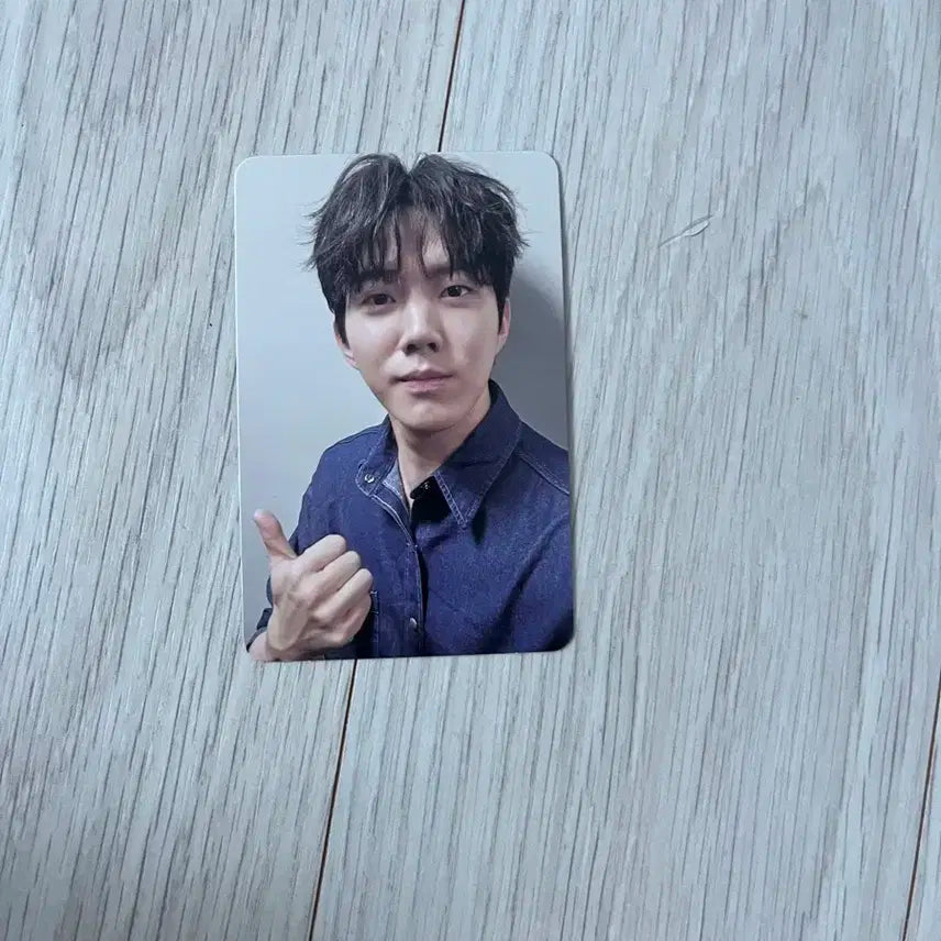 데이식스 포에버영 도운 포토카드 포카 양도