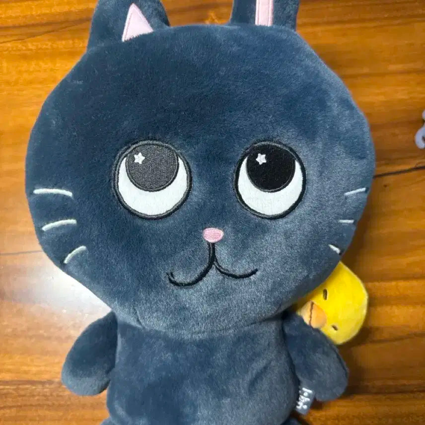 라이즈 원빈 토냥덕 40cm 인형