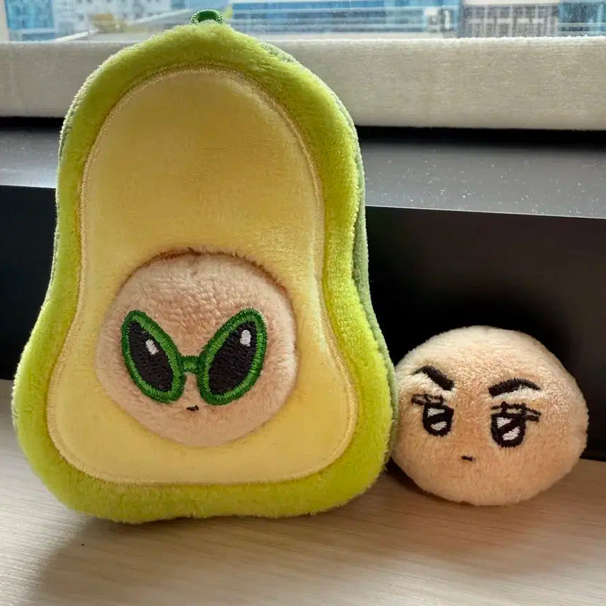 버보카도 버논