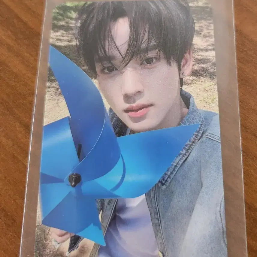 제로즈존 1일차 한유진 포카양도