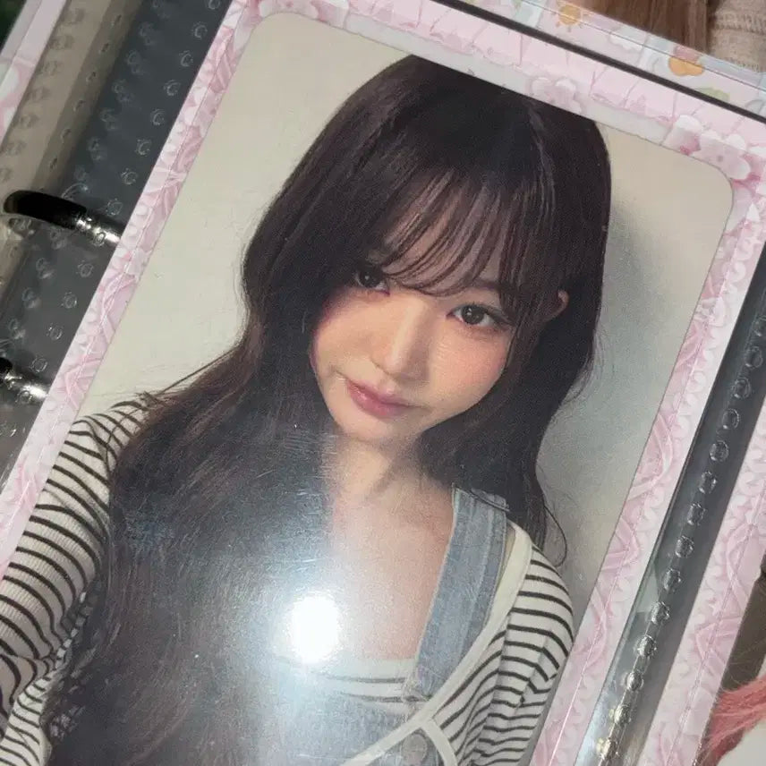 아이브 팬콘 다이브존 장원영