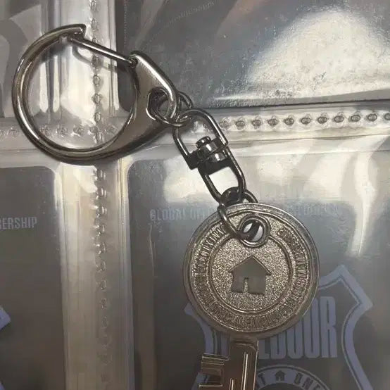 보넥도 멤버십키트