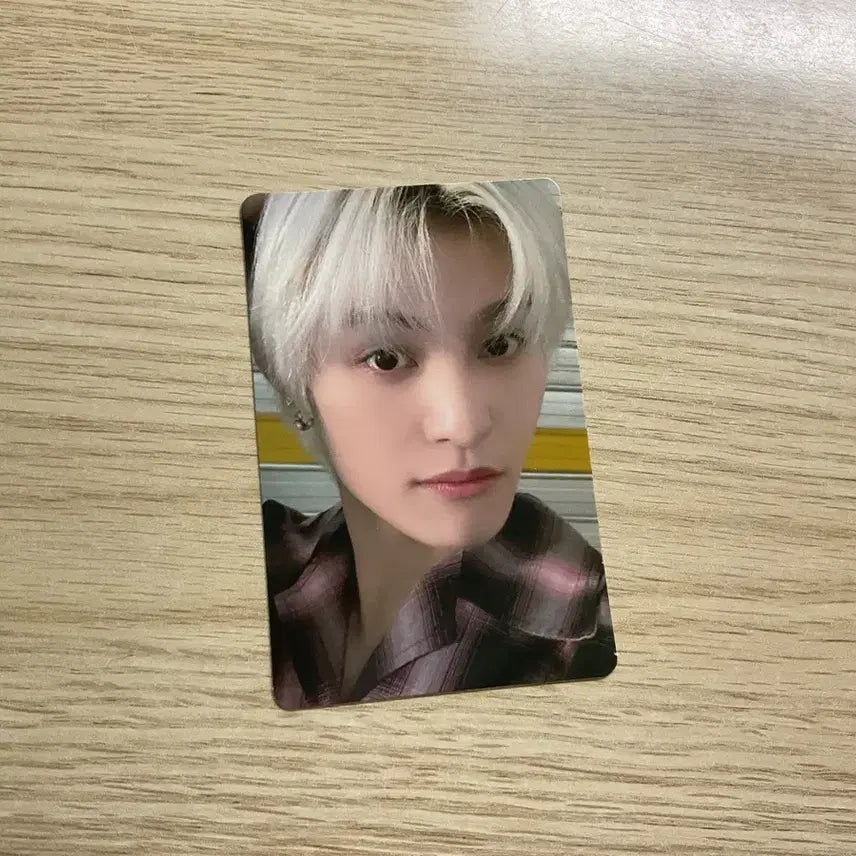 nct home 스크래치 양양