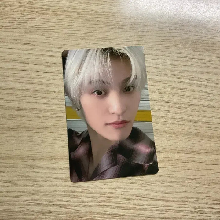 nct home 스크래치 양양