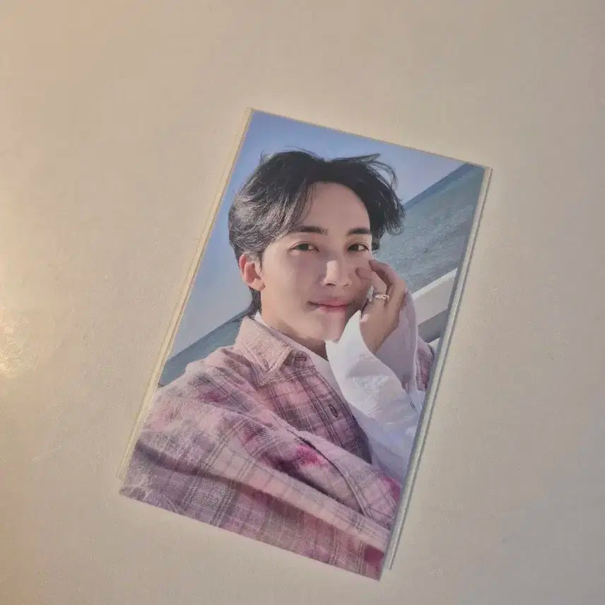 세븐틴 정한 도쿄돔 fml
