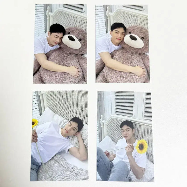 인피니트 엘 김명수 포카 팬미팅 스페셜 일본 미공포 포토카드 굿즈