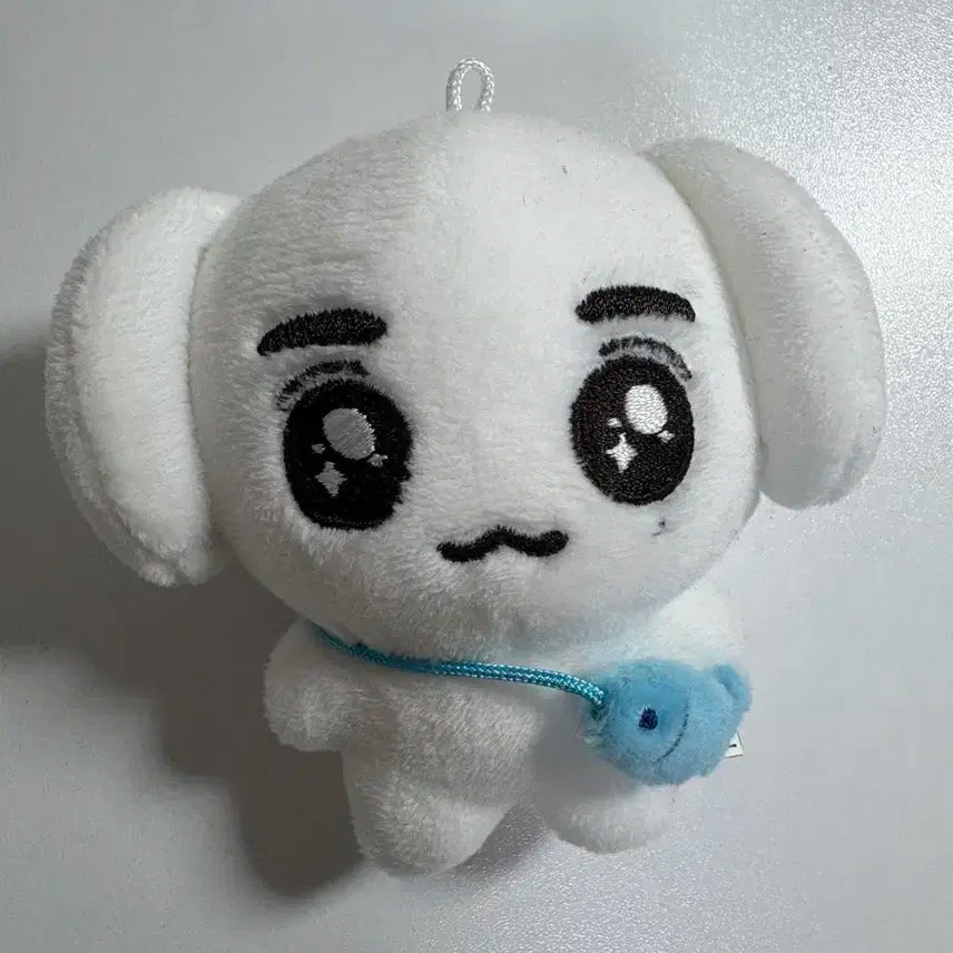 보넥도 이한 인형 물고기 보리넥스트도어